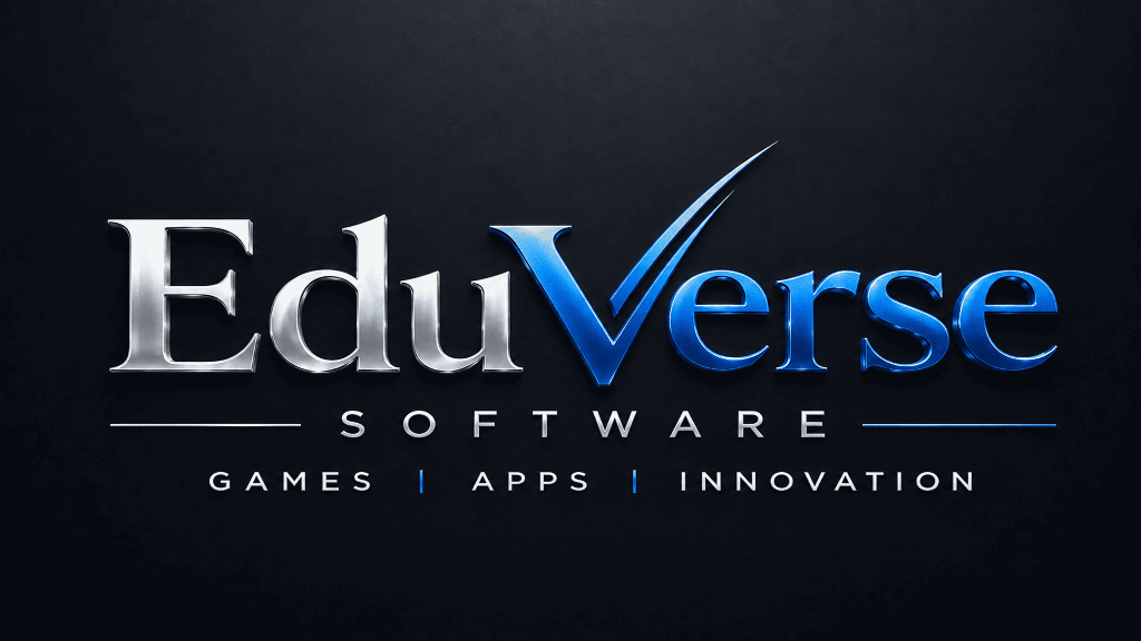 EduVerse Software & Savaliya Studio