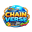 Chain Eduverse Game Logo